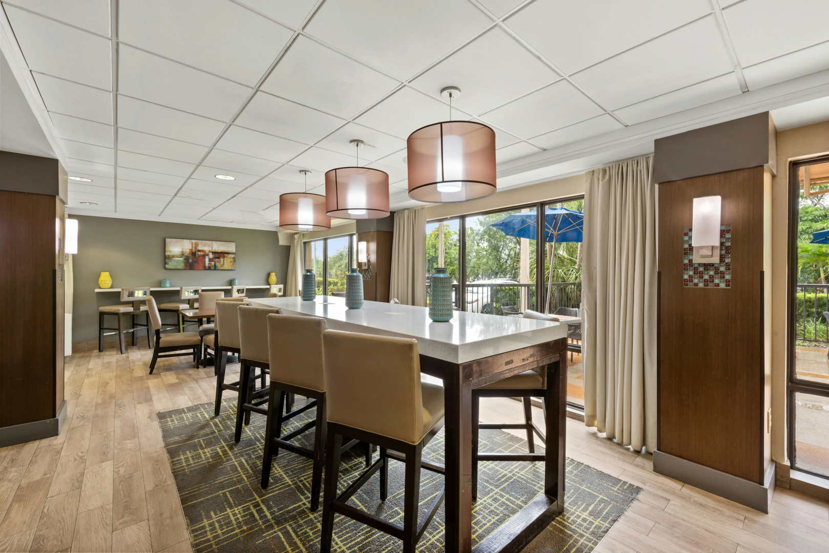 Foto - Hampton Inn Miami-Airport West