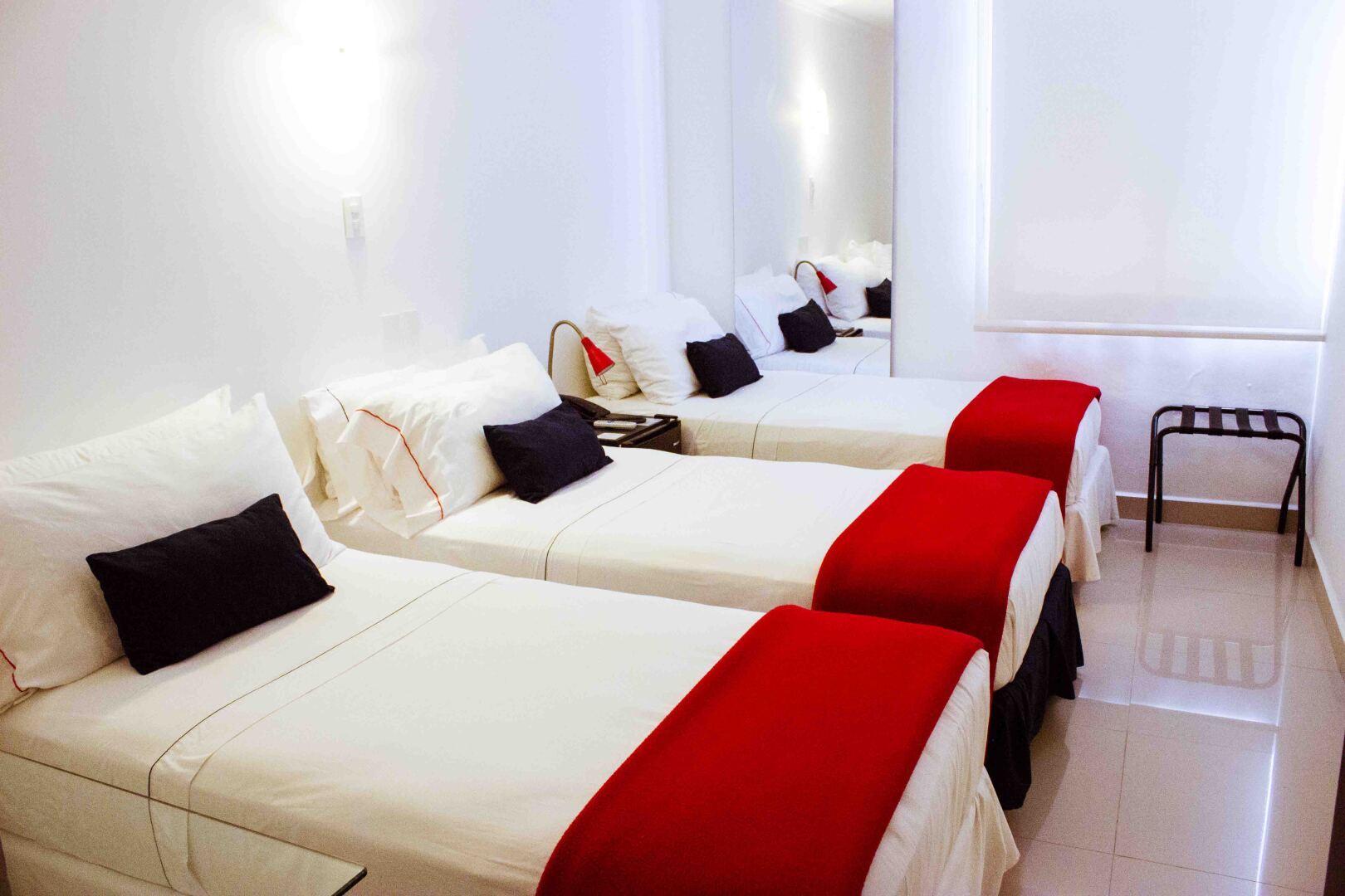 Foto - Zalmedina Hotel