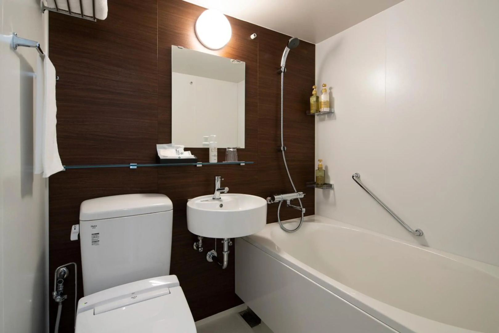 Photo - Shin Yokohama Grace Hotel