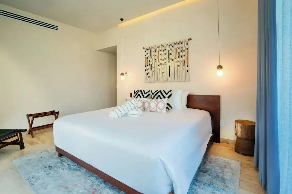 Foto - Bloom Tulum, Apartments by Marriott Bonvoy