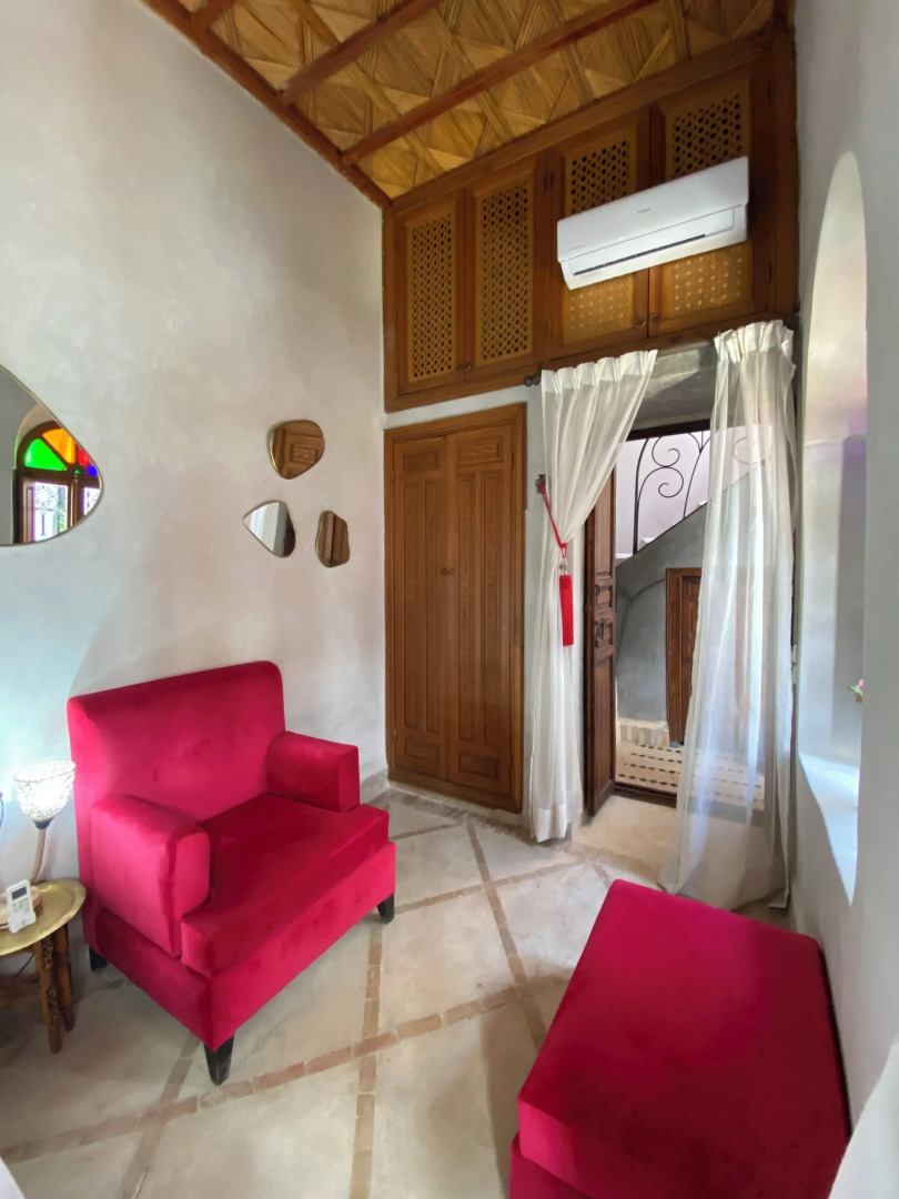 Foto - Riad Bab Yacout & SPA