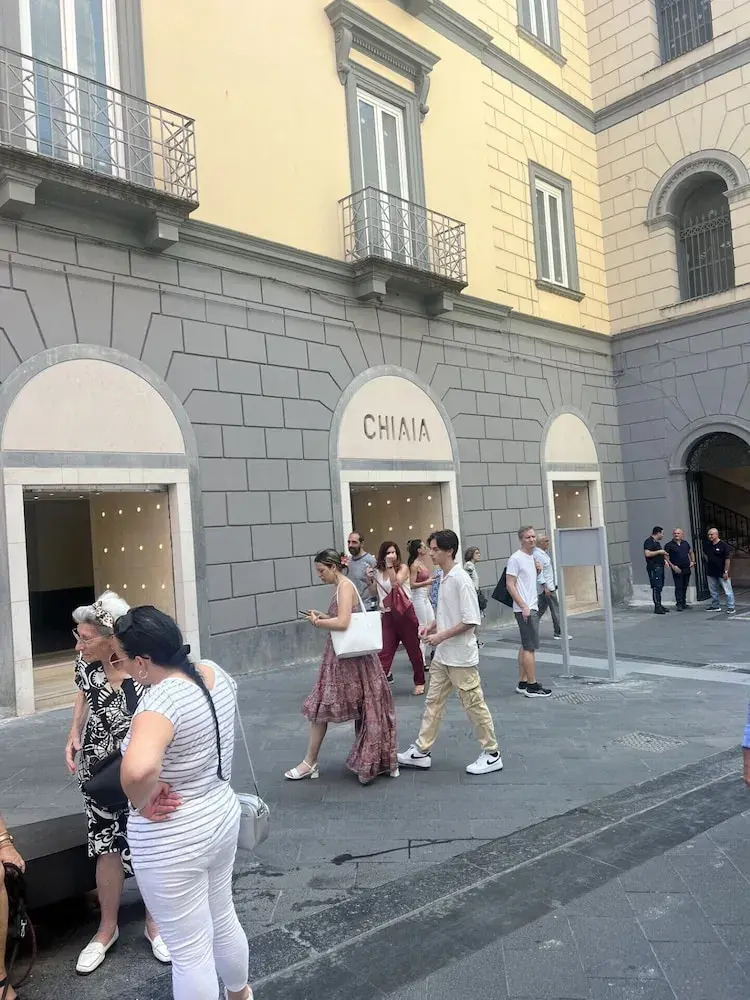 Photo - Dimora Chiaia