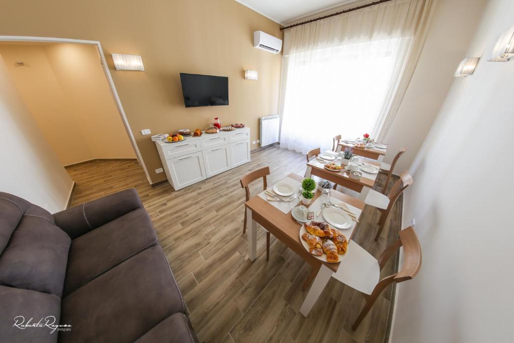 Foto - Quinto Stabile Rooms&Suite