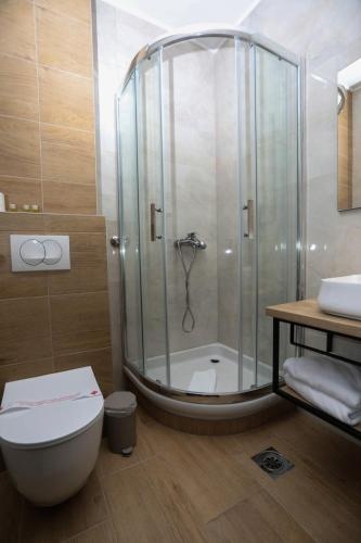 Hotel Board