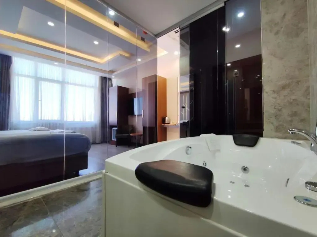 Foto - The Golden Pera's Hotel & Spa