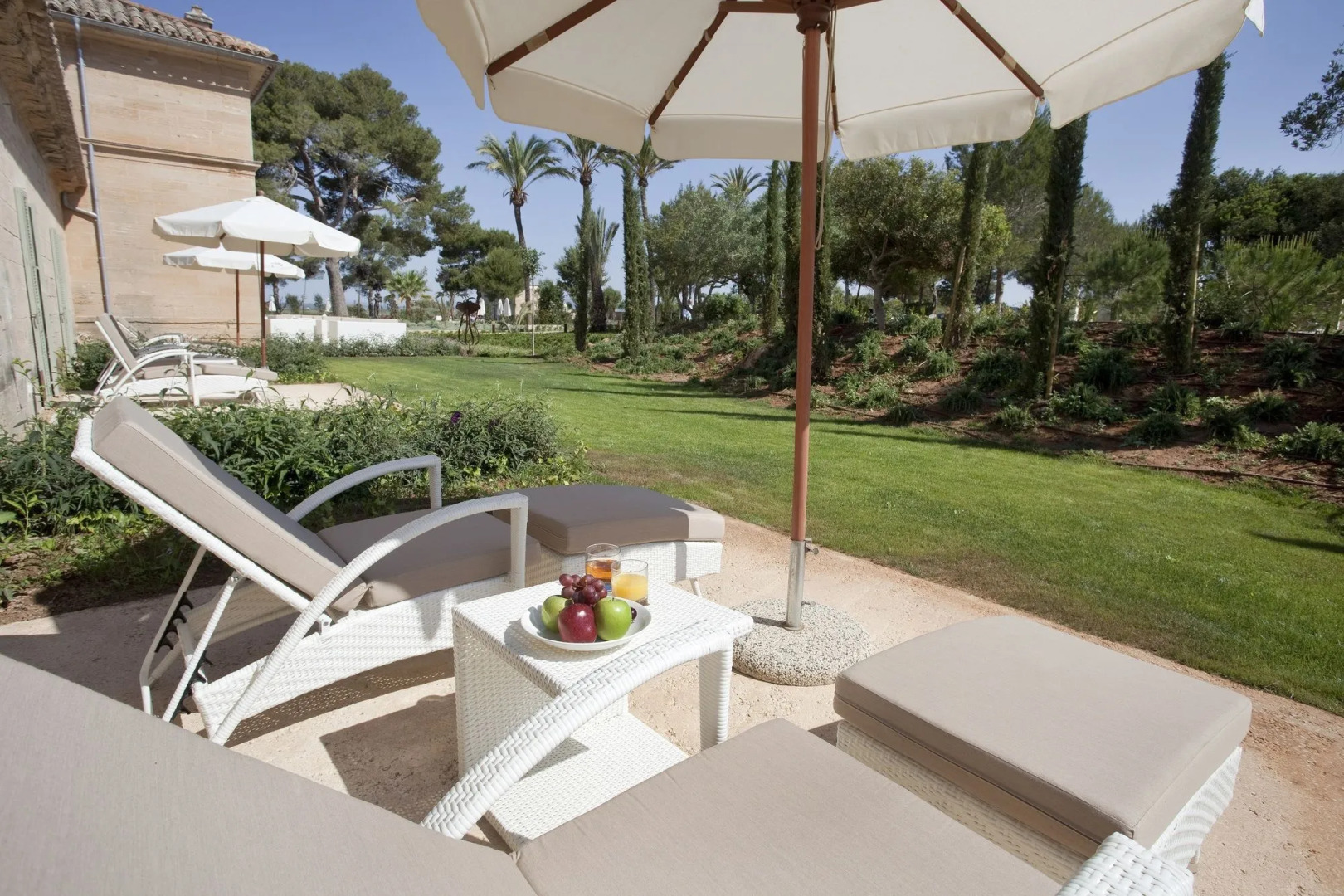 Foto - Fontsanta Hotel Thermal & Spa - Adults Only