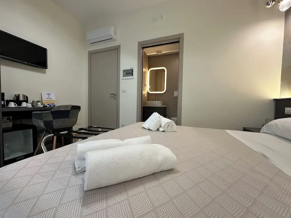 Foto - CconfortHotels Marilu Vacanze