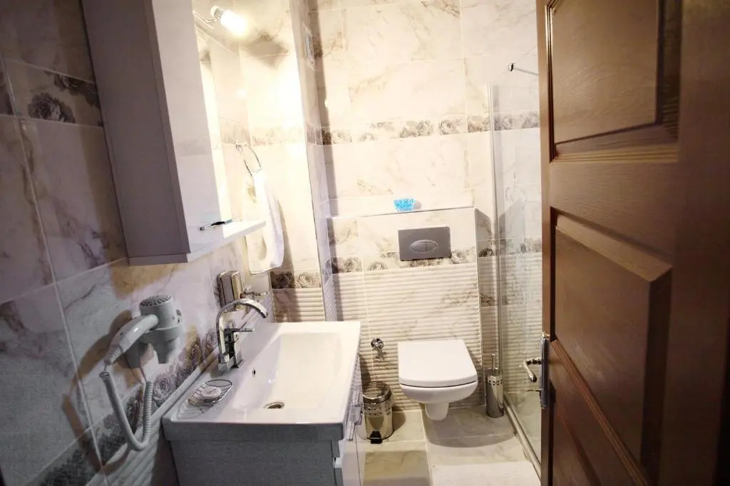 Photo - Balance Hotel Taksim