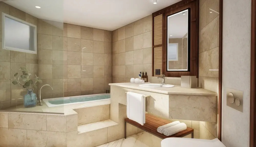 Foto - Grand Palladium Select Bávaro - All Inclusive