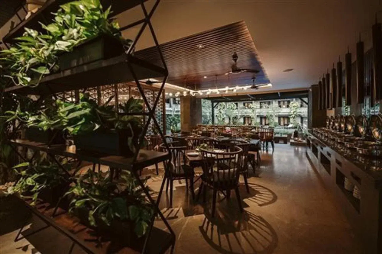 Foto - The Vira Bali Boutique Hotel & Suite