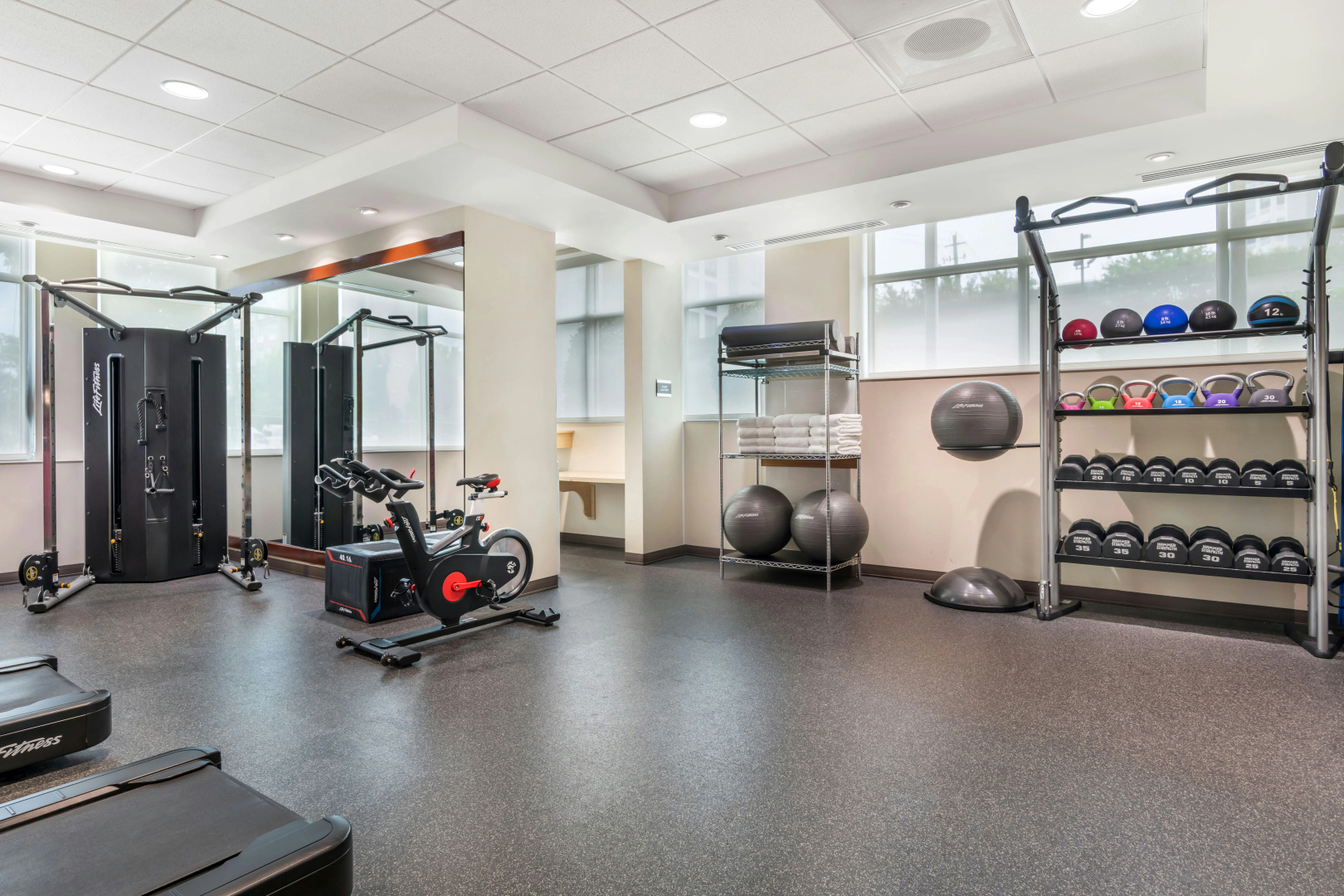 Foto - Home2 Suites by Hilton Atlanta Airport North