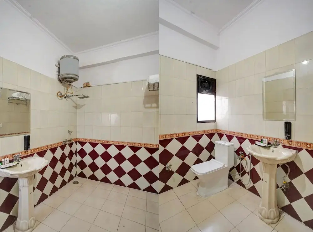 Photo - Hotel Prithvi Palace Near RDC & Santosh Hospital