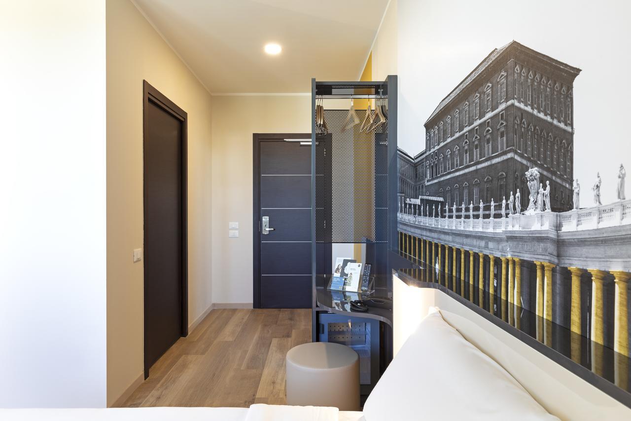 Foto - B&B Hotel Roma Fiumicino Aeroporto Fiera 1