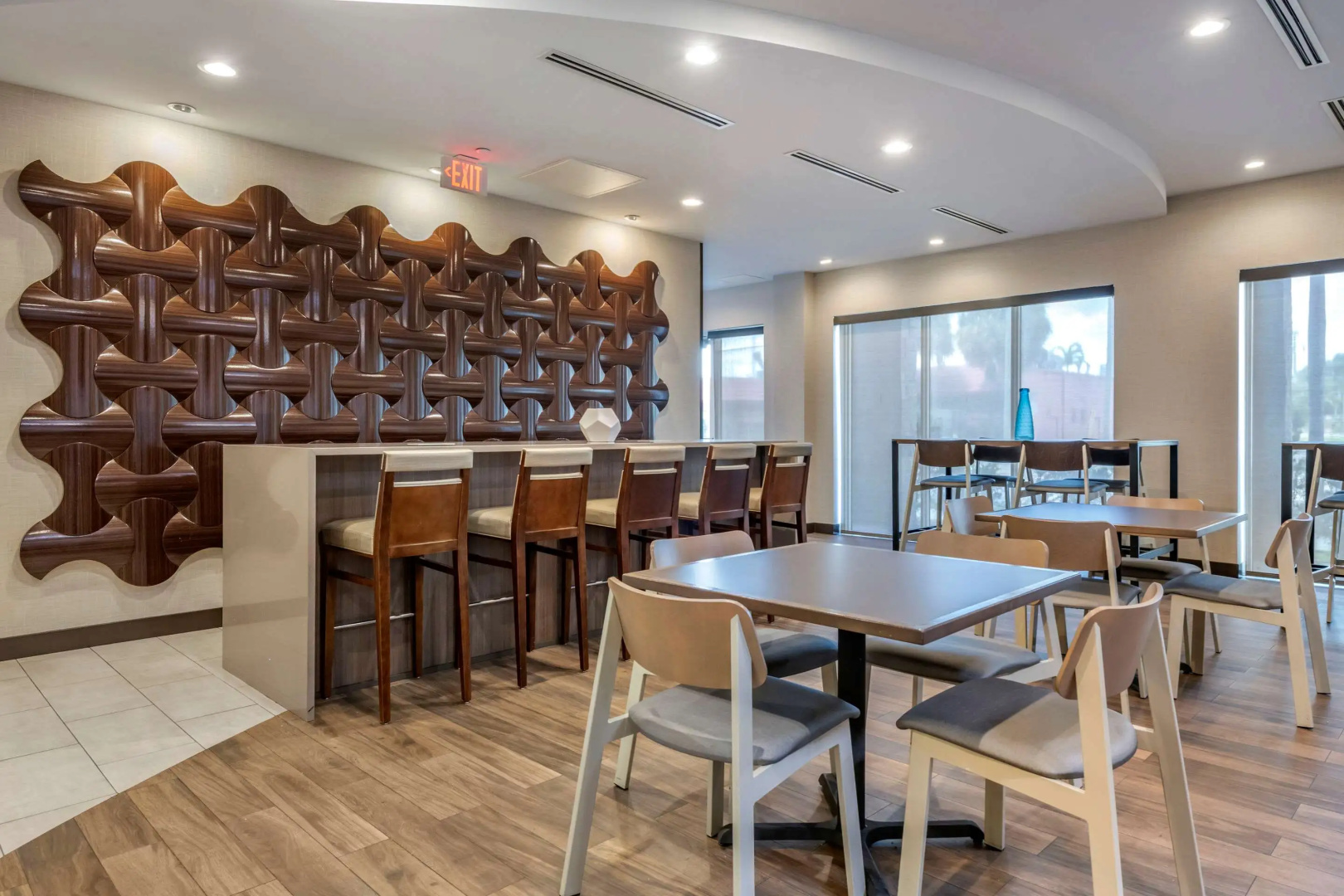 Foto - Comfort Suites Fort Lauderdale Airport & Cruise Port