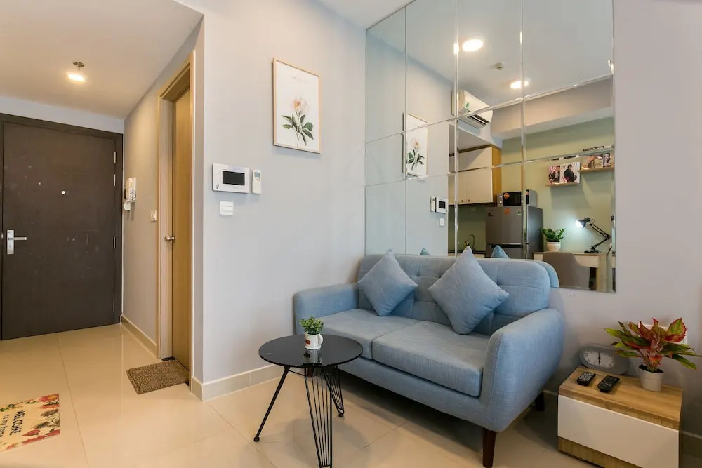 Foto - TeeUp Home - Infinity Pool Signature