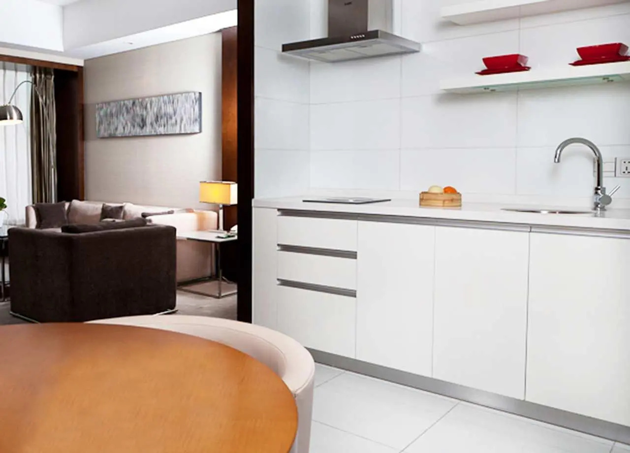 Photo - DoubleTree by Hilton Beijing