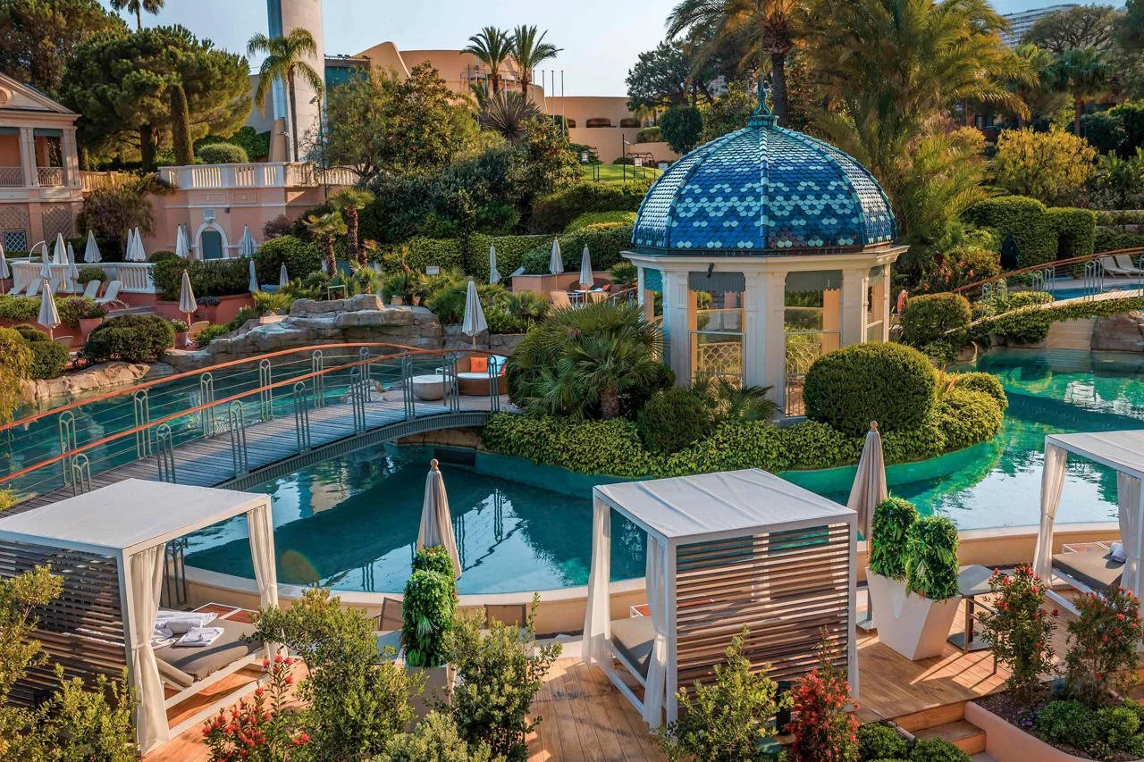 Photo - Monte-Carlo Bay Hotel & Resort