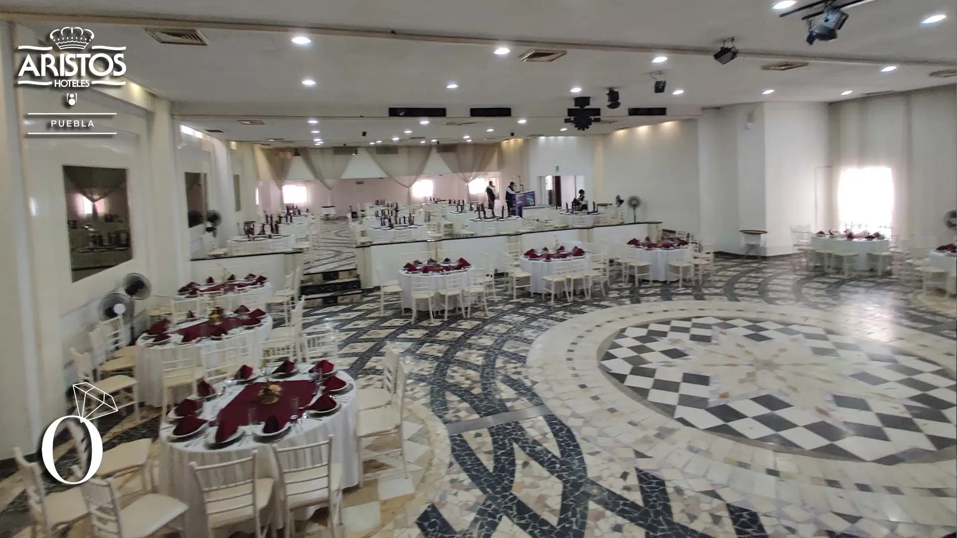 Foto - Aristos Puebla