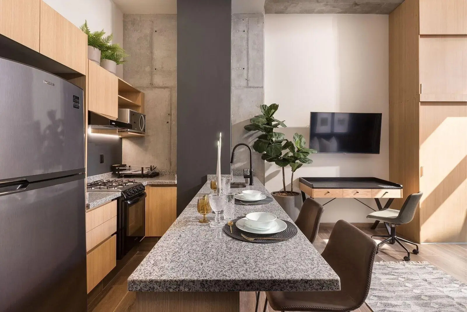 Photo - Punto Panamericano