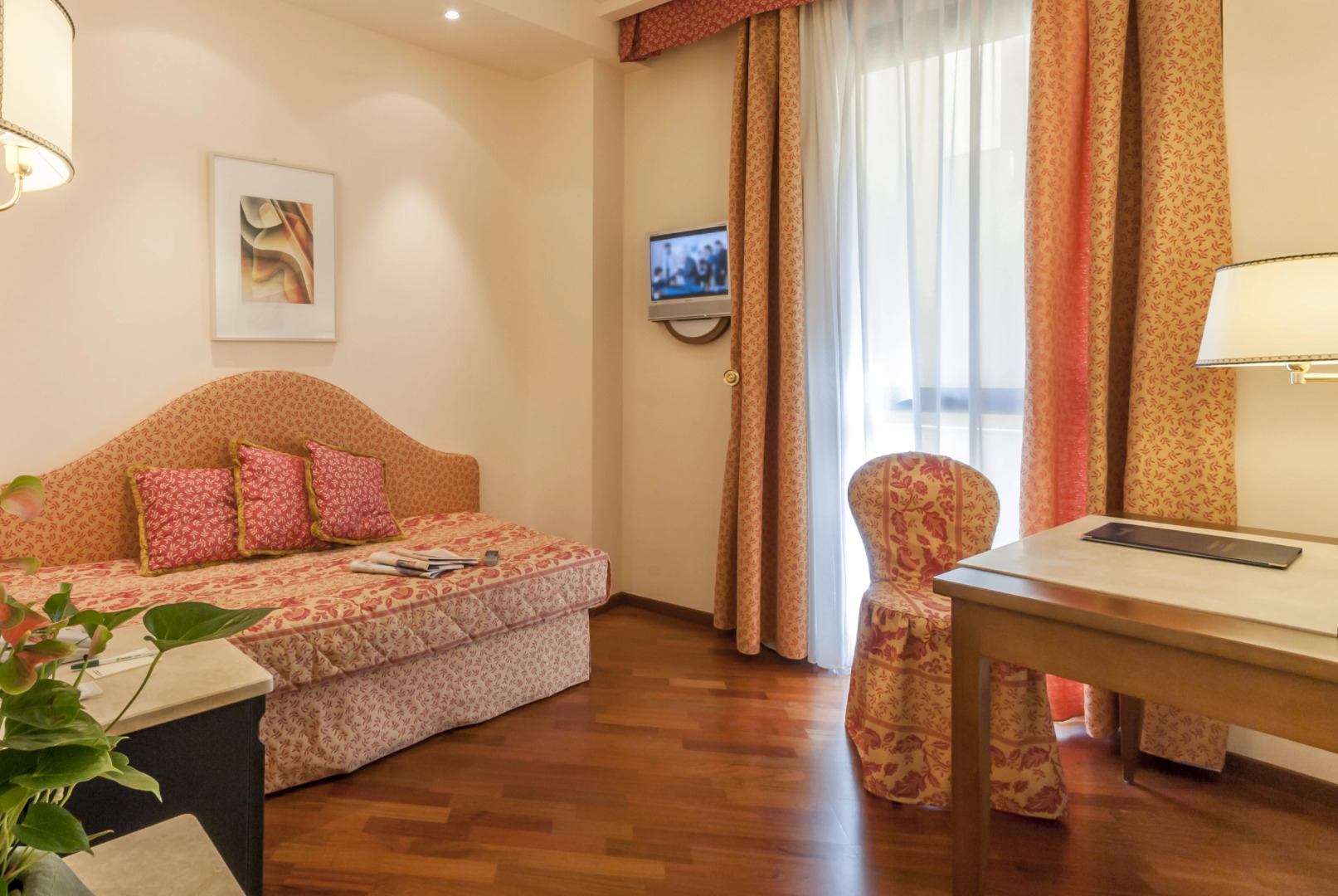 Foto - B&B Hotel Firenze Pitti Palace al Ponte Vecchio