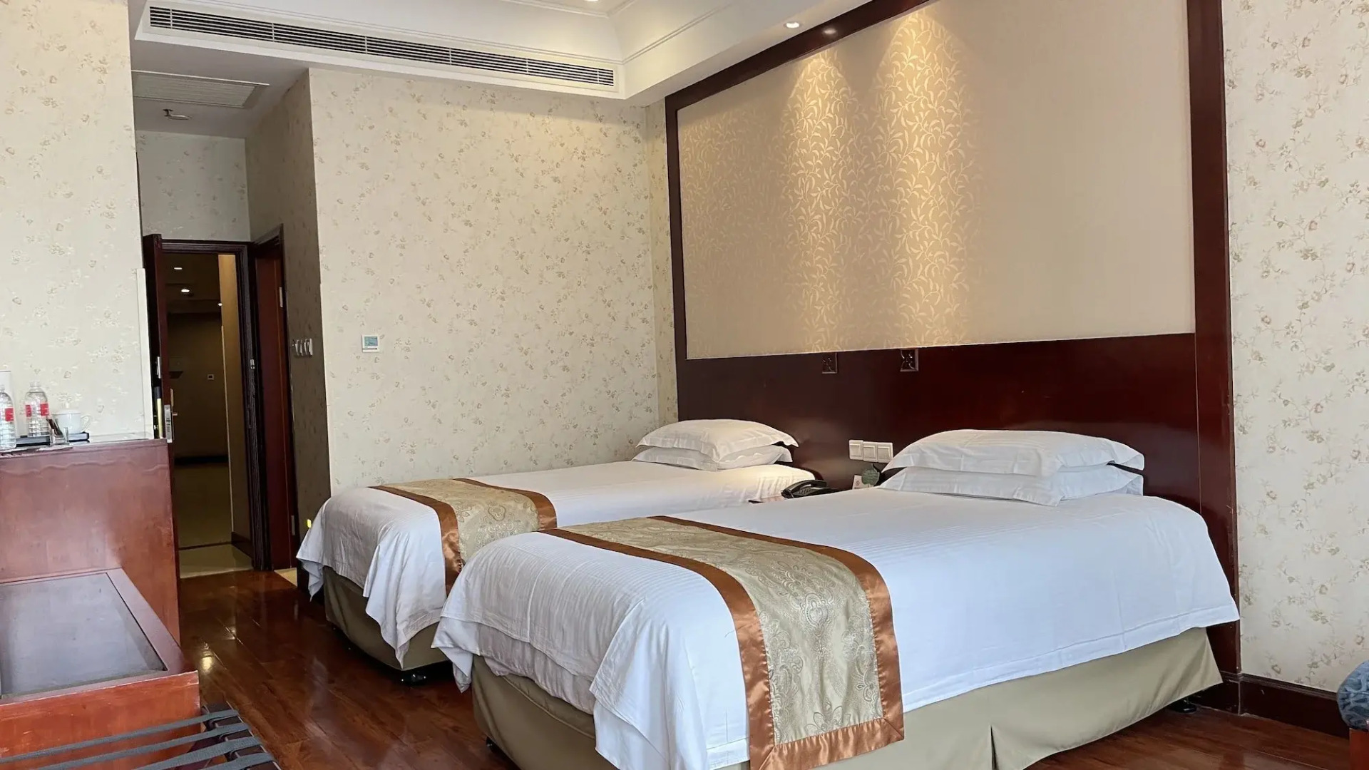 Foto - Seventh Heaven Hotel