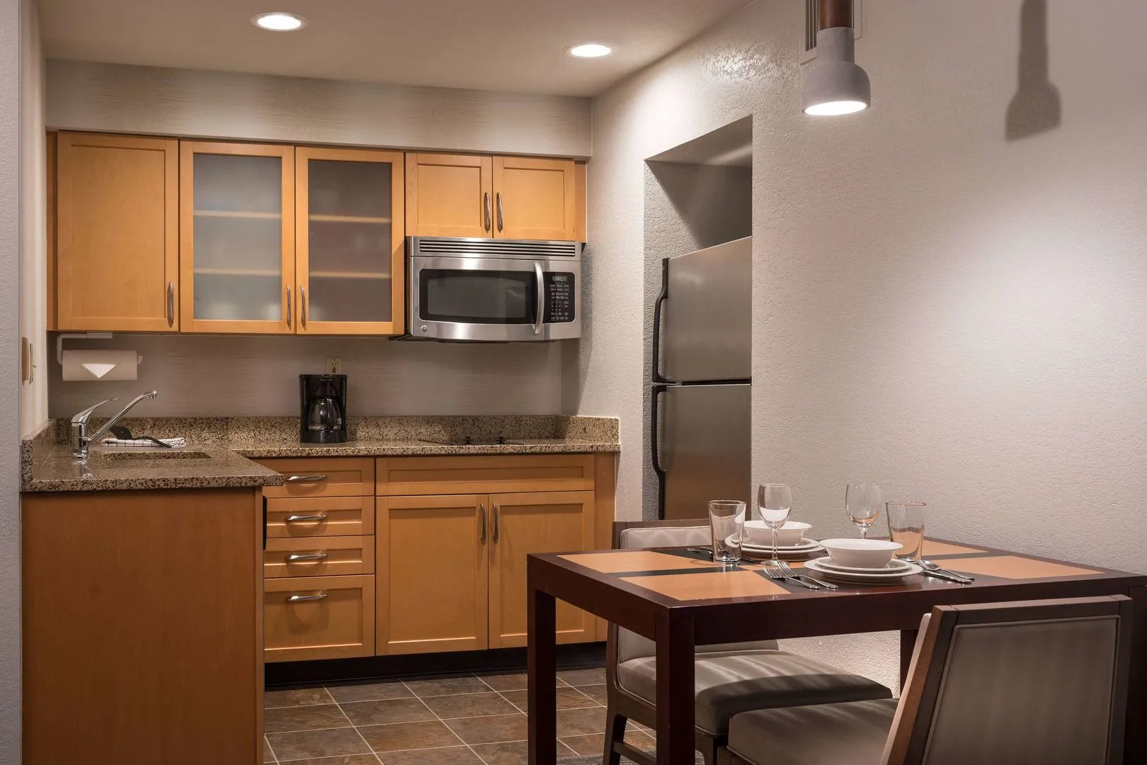 Foto - Sonesta ES Suites Huntington Beach Fountain Valley