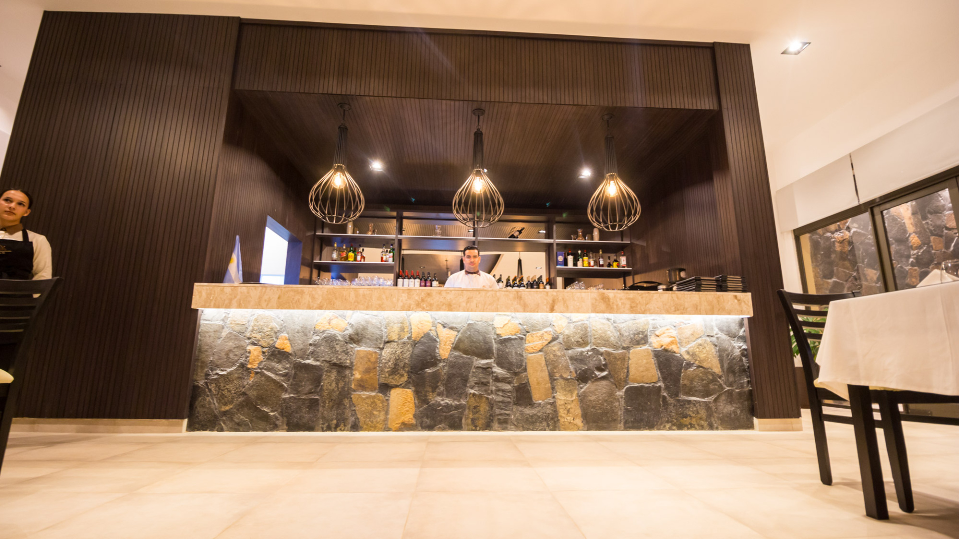 Foto - Pirayu Hotel & Resort