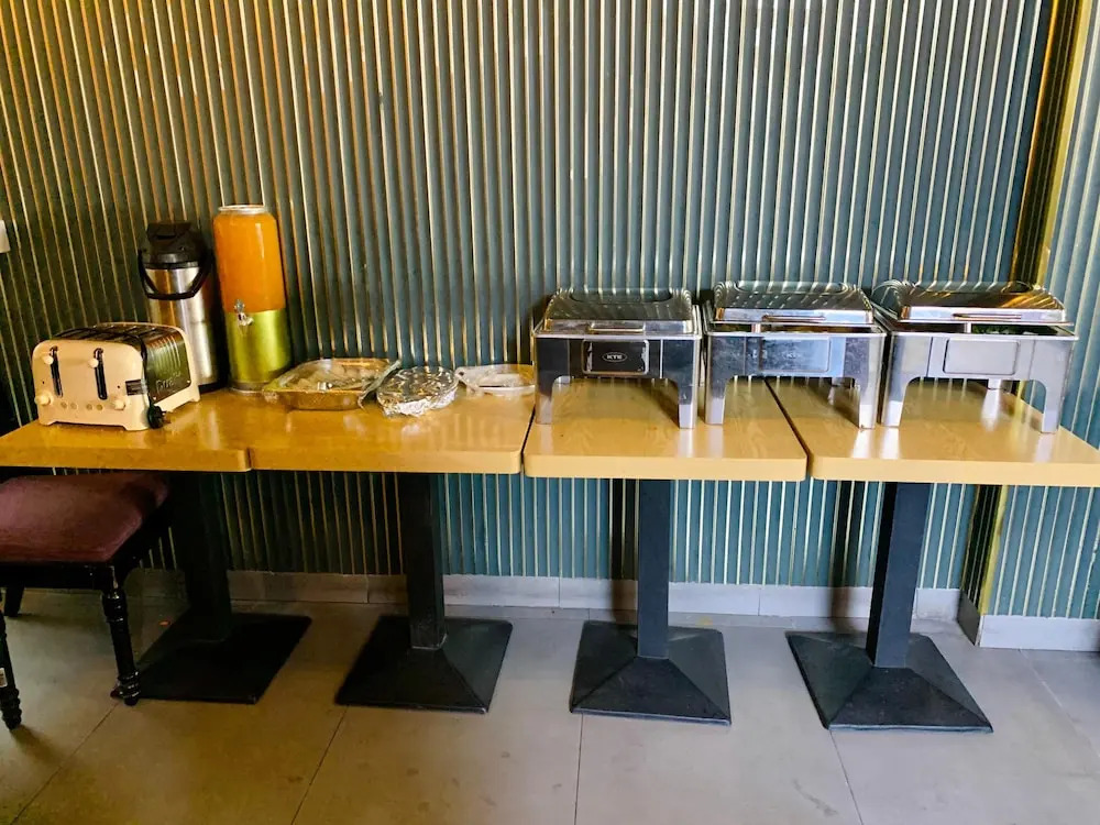 Photo - Le Paradise Palace Hotel Deira Dubai Al Rigga