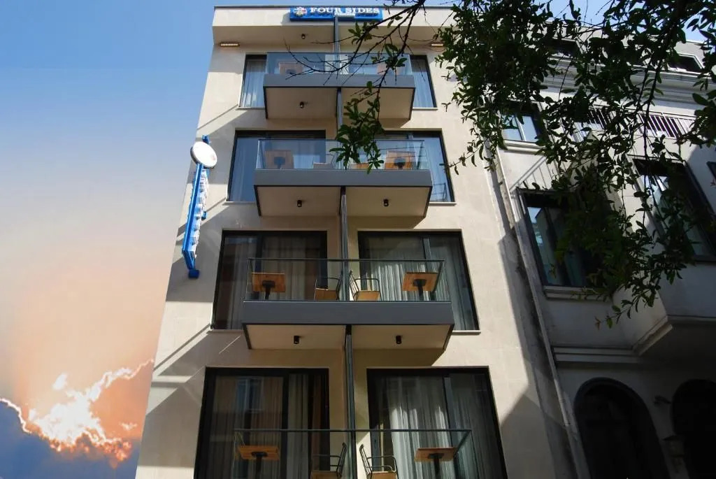 Photo - Four Sides Beyoglu