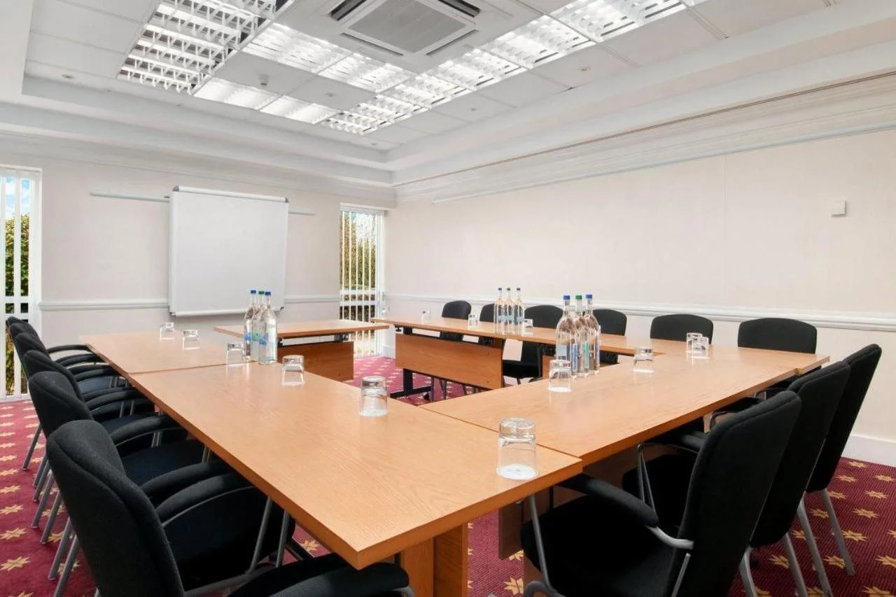 Photo - Bromsgrove Hotel