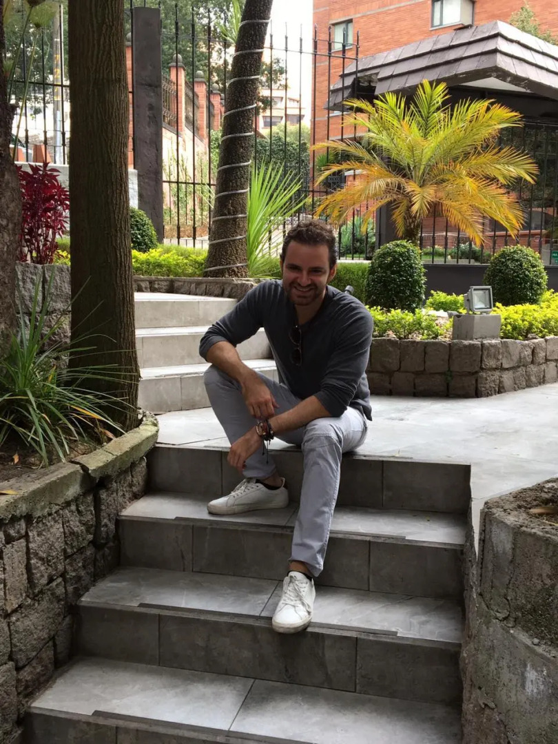 Foto - Hotel Bellavista Quito