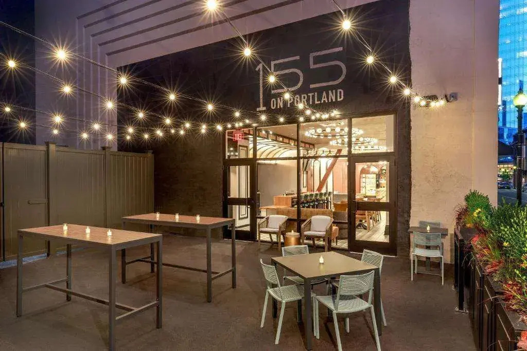 Photo - Pennyweight Hotel Boston, Curio Collection by Hilton