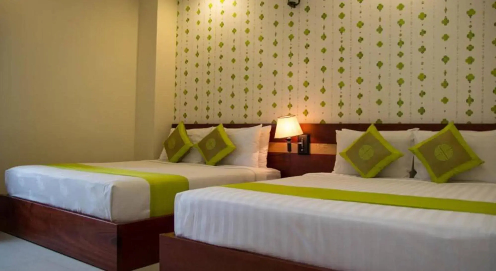 Foto - SaiGon Europe Hotel