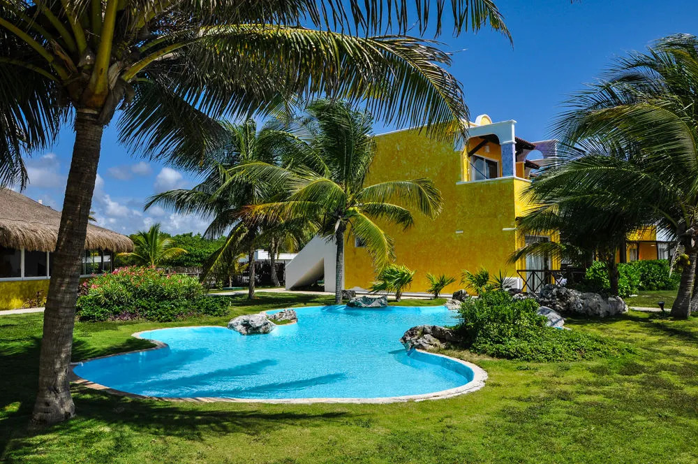 Foto - VR CLUB Tulum Riviera