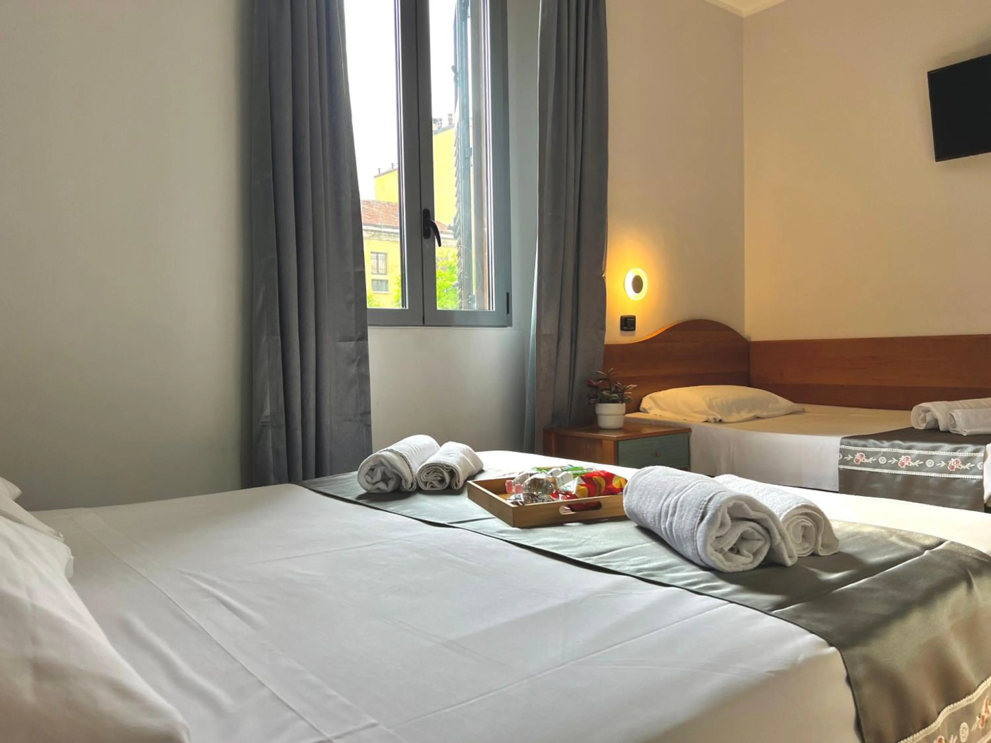 Photo - Sara Hotel