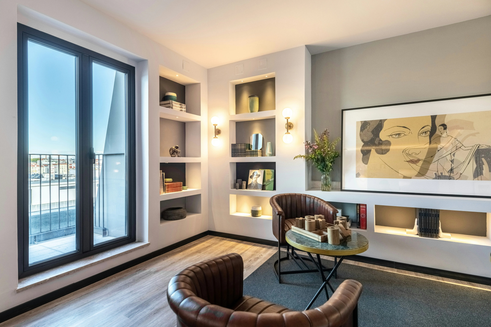 Foto - Pestana Lisboa Vintage City Center Suites