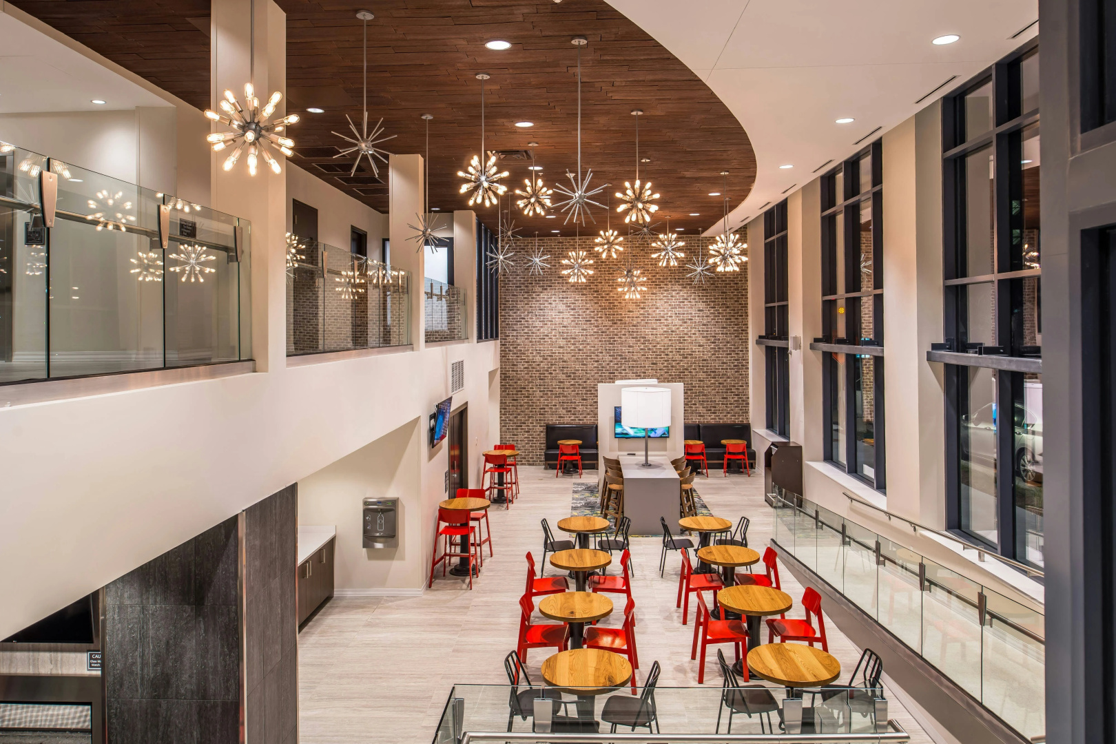 Foto - Residence Inn Pittsburgh Oakland/University Place