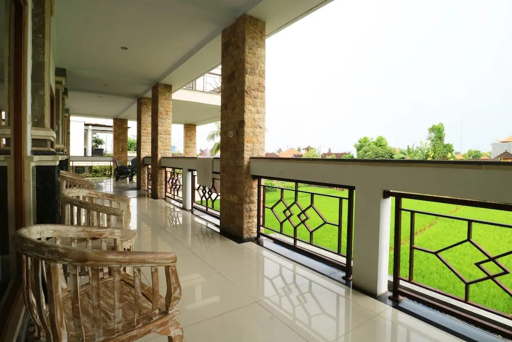 Photo - Agung Homestay Canggu Mitra RedDoorz
