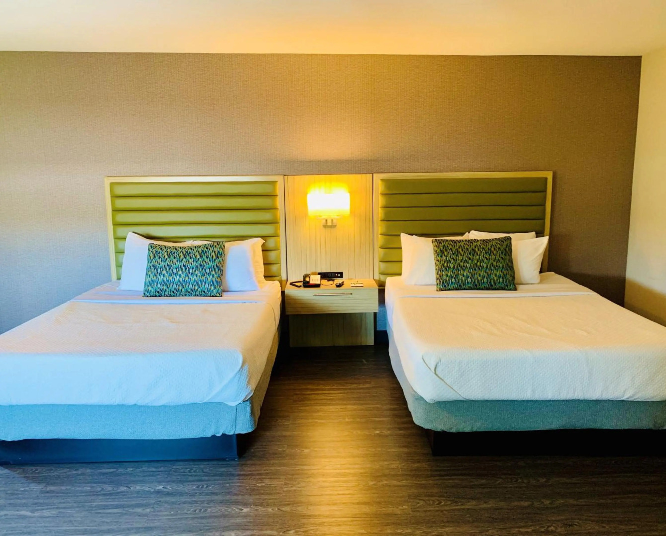 Foto - GreenTree Pasadena