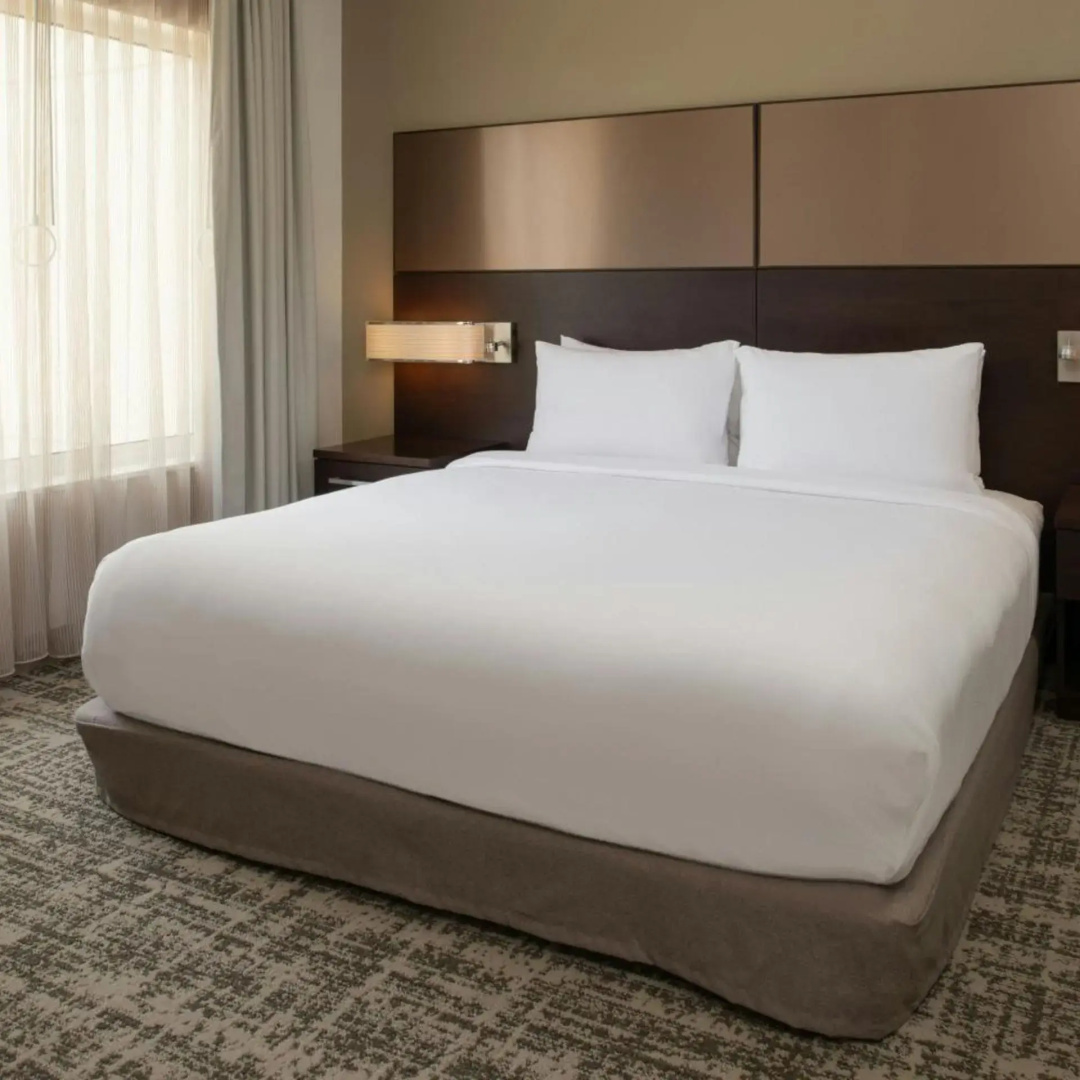 Foto - Residence Inn by Marriott Houston City Place