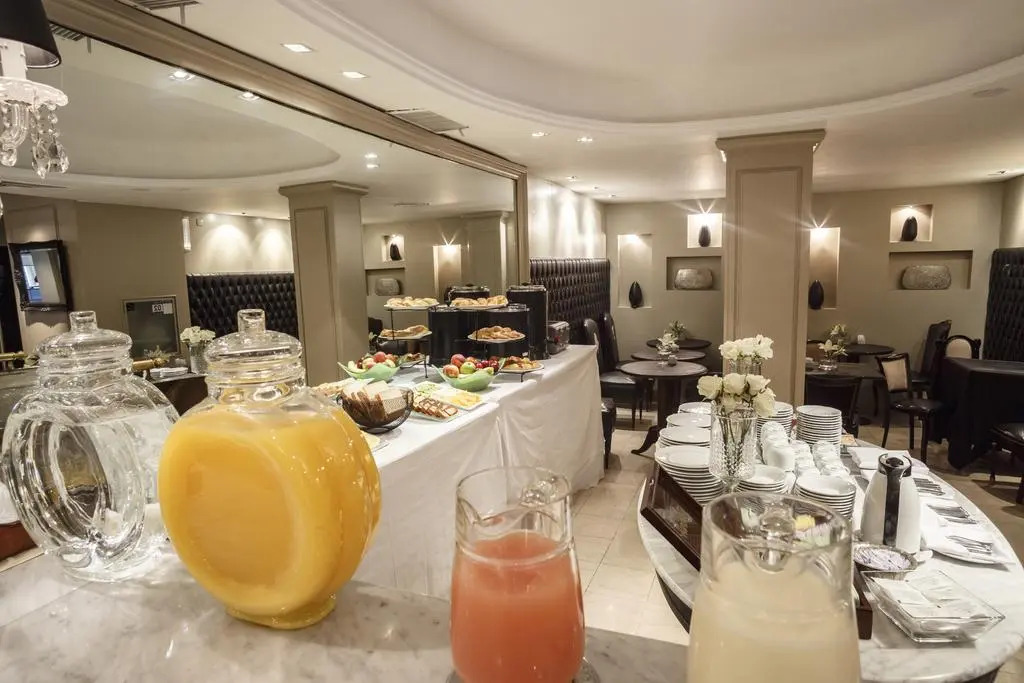 Foto - SuMa Recoleta Hotel