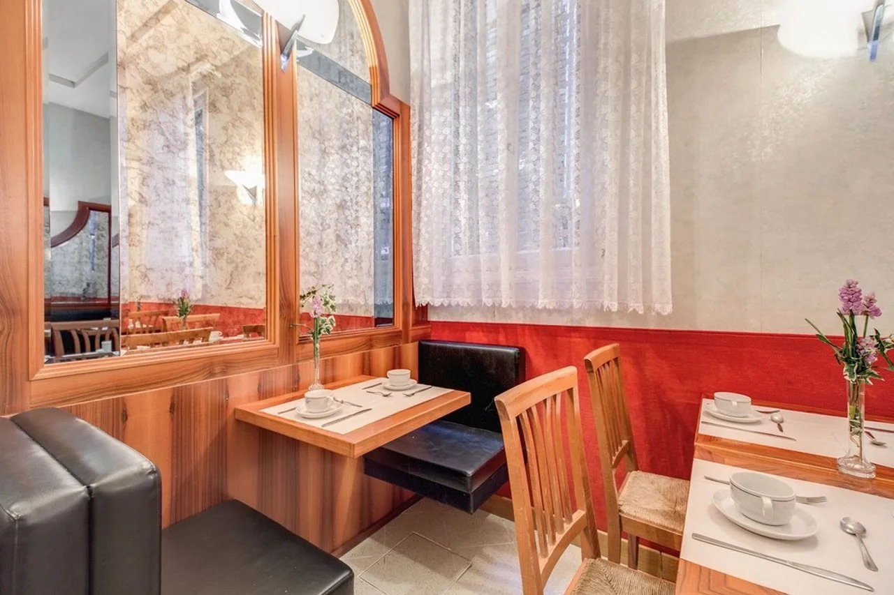 Foto - Atlantide Hotel