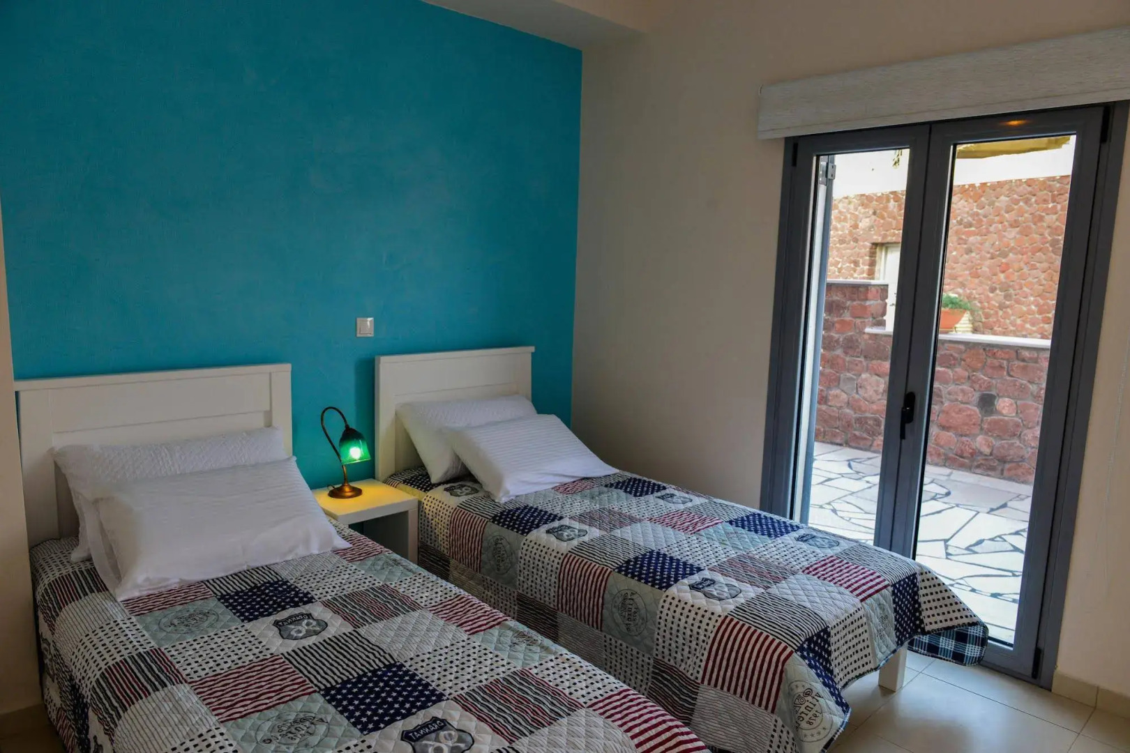 Foto - Our Villa Santorini