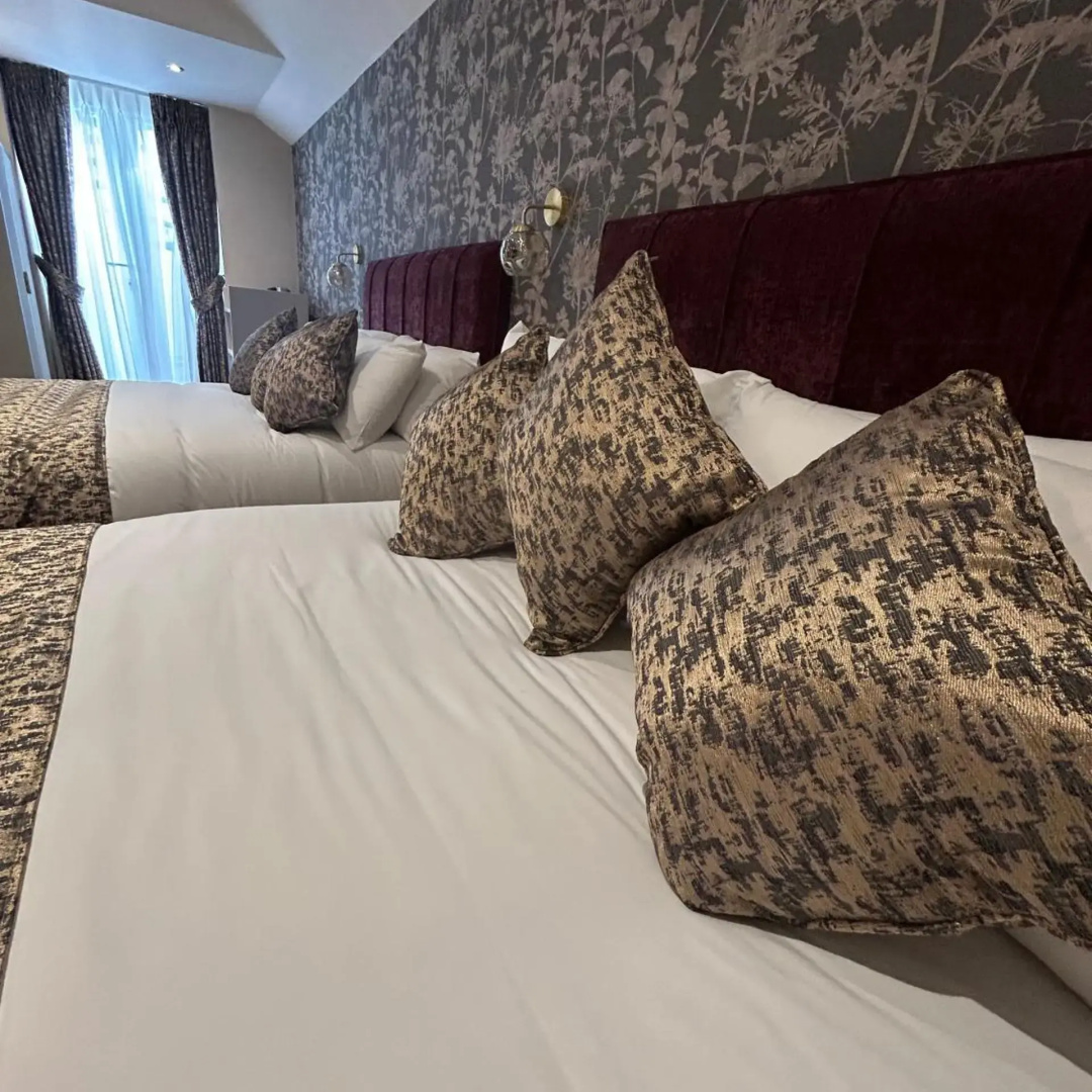 Foto - Reem Hotel