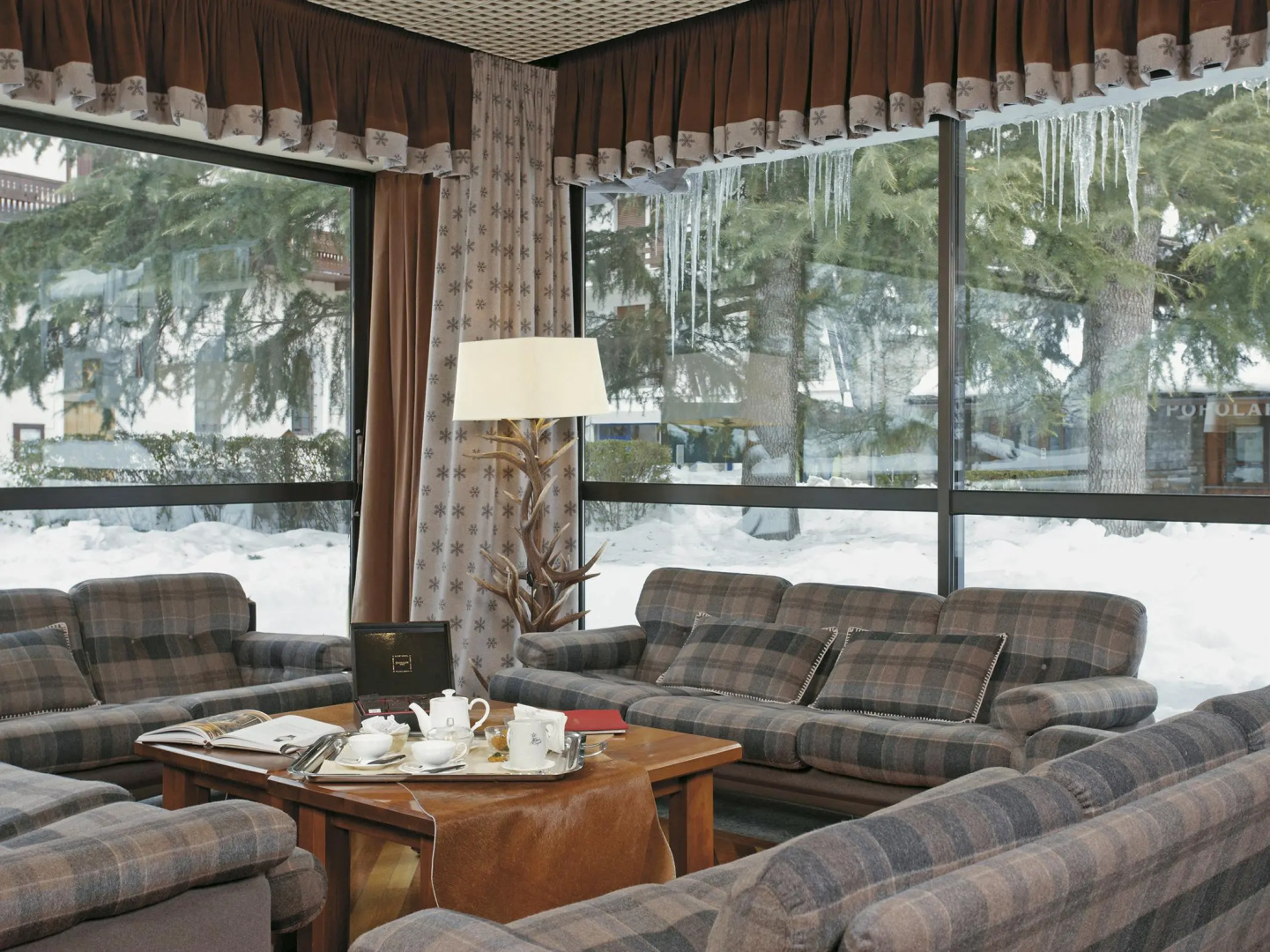 Photo - Grand Hotel Royal e Golf