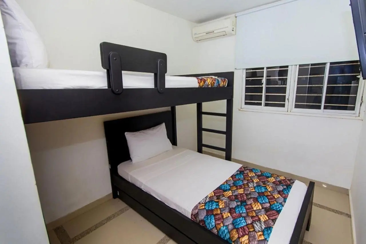 Photo - TAMA Hotel Santa Marta