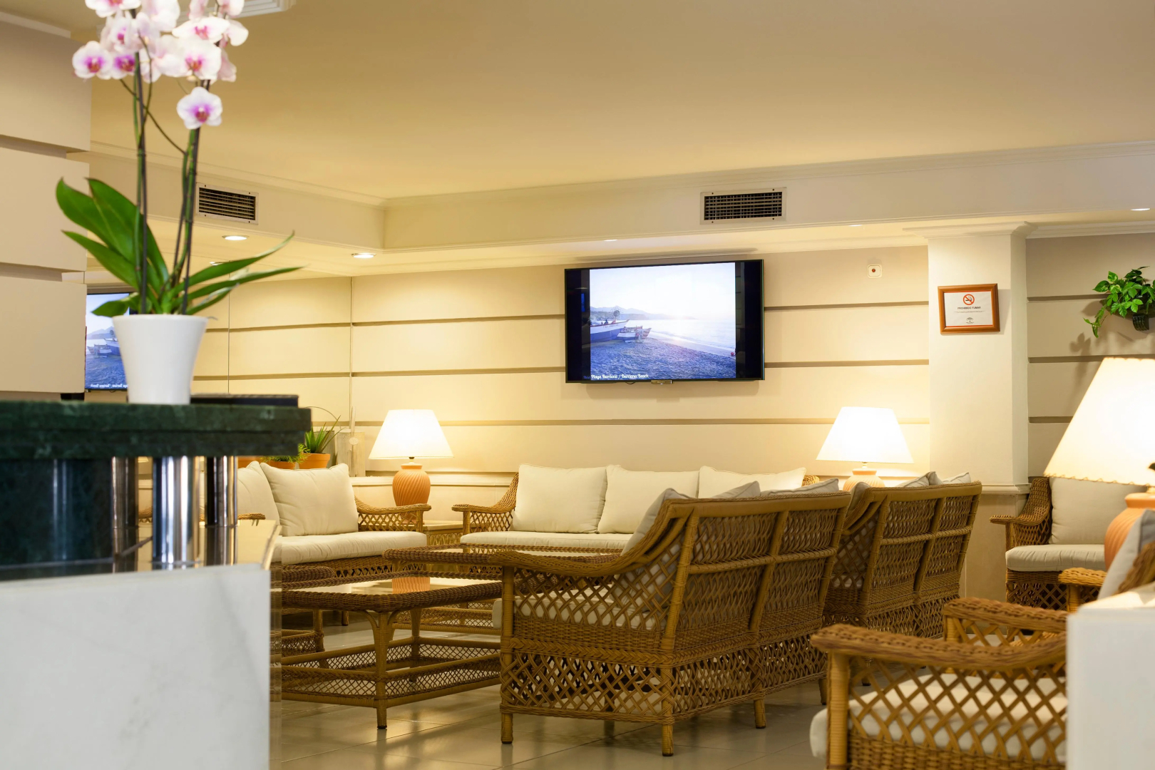 Foto - Hotel Plaza Cavana