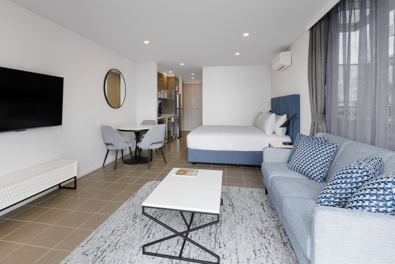 Foto - Meriton Suites Broadbeach, Gold Coast