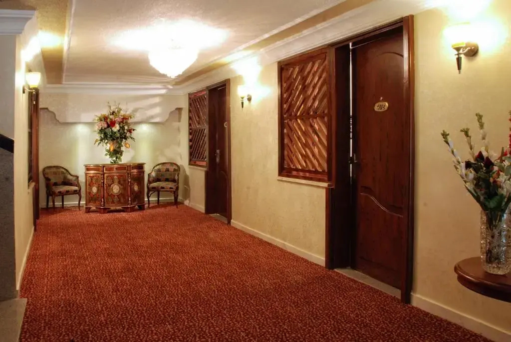 Photo - Jardaneh Hotel