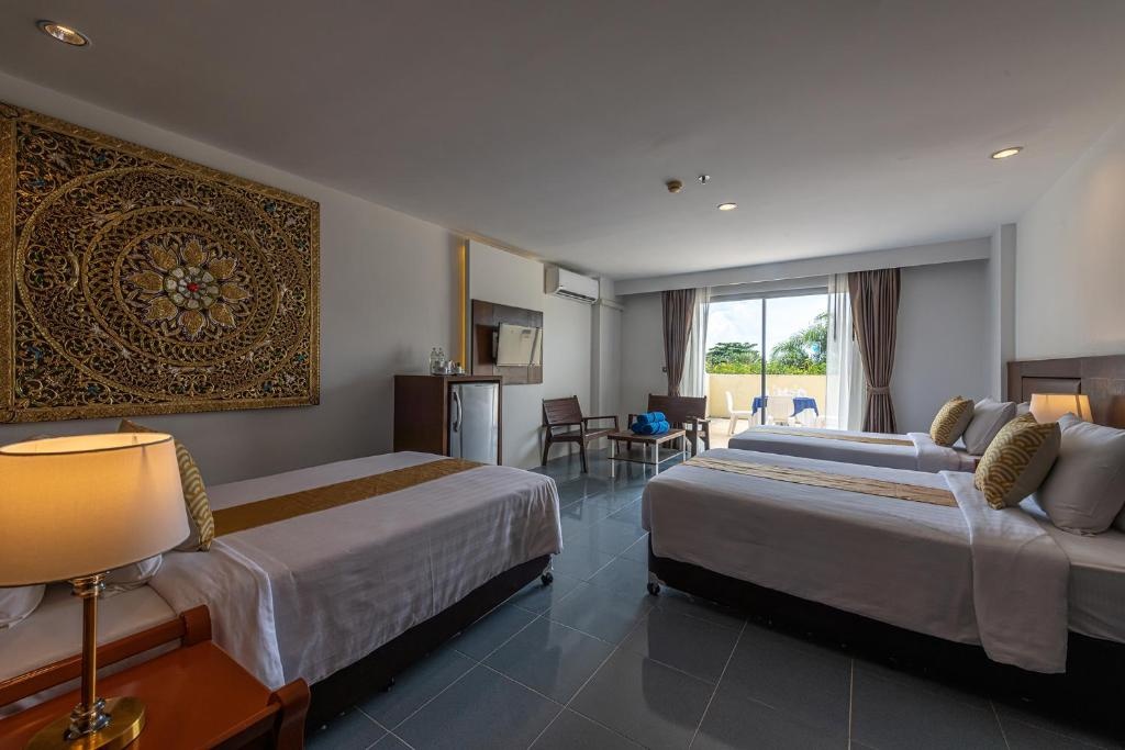 Photo - Blue Beach Grand Resort and Spa